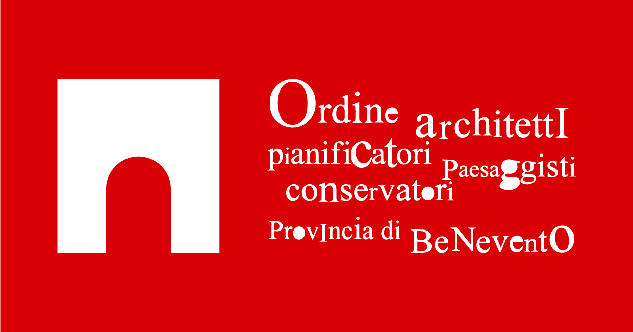 Benevento|Ordine degli Architetti: eletto all’unanimita’ il Presidente Diodoro Tomaselli