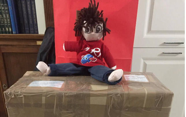 “Natale senza i tuoi”. Tutti i sapori del Sannio spediti in una scatola