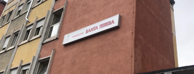 Covid-19, al “San Pio” tre nuovi decessi