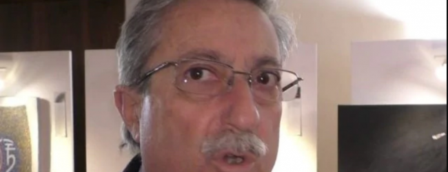 Il Covid-19 si porta via anche il primario anestesista della clinica Malzoni Sergio Pascale