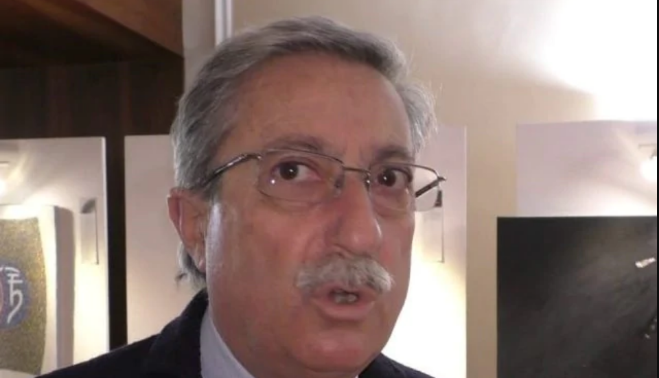 Il Covid-19 si porta via anche il primario anestesista della clinica Malzoni Sergio Pascale