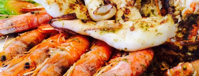 Benevento| Natale, Coldiretti: pesce alla vigilia in 8 case su 10. Emergenza covid rafforza le tradizioni a tavola