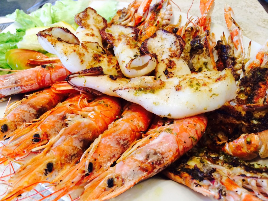 Benevento| Natale, Coldiretti: pesce alla vigilia in 8 case su 10. Emergenza covid rafforza le tradizioni a tavola