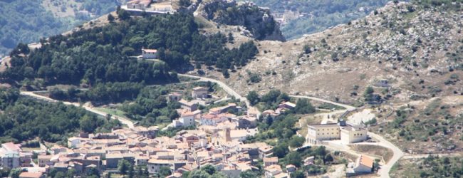 Covid-19, primo positivo anche a Pietraroja: era l’unico comune sannita senza casi da inizio pandemia