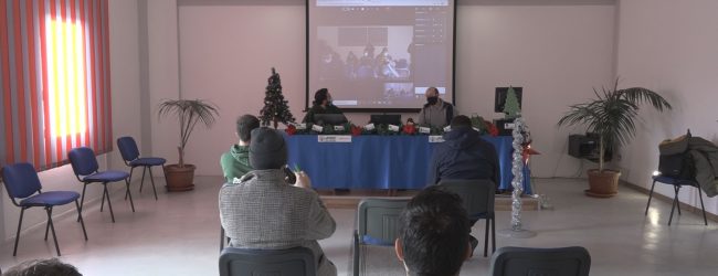 Riparte il “Pino Irpino”, quest’anno il tour in provincia è virtuale e la solidarietà di vicinato
