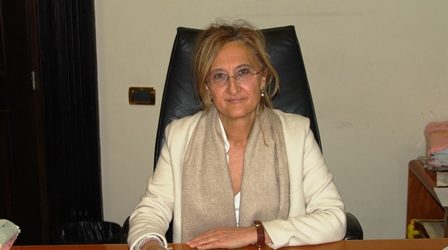 Avellino| Prefettura, è Rosaria Gamerra il nuovo capo di Gabinetto