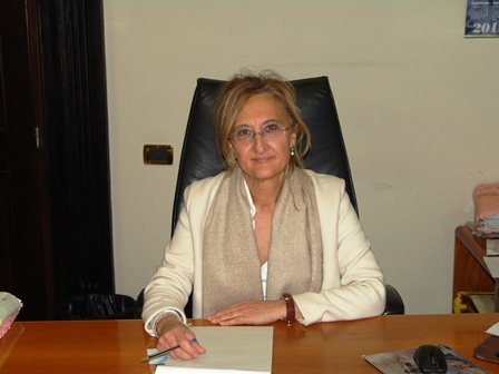 Avellino| Prefettura, è Rosaria Gamerra il nuovo capo di Gabinetto