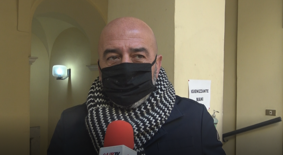 Benevento| Passo indietro Paolucci, Scarinzi: ne guadagna il dialogo