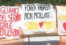 Grave incidente in moto a Manocalzati, dopo 3 mesi lasciano il “Moscati” i due fidanzati coinvolti