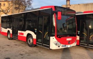 TPL Benevento, fumata bianca in Regione. Air favorevole al subentro anticipato