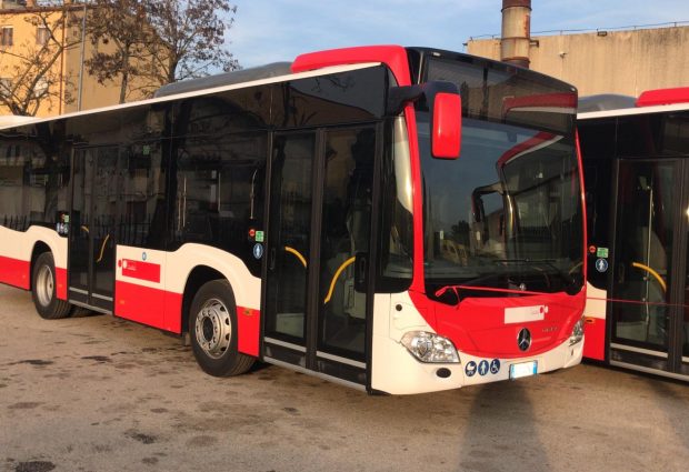 TPL Benevento, fumata bianca in Regione. Air favorevole al subentro anticipato