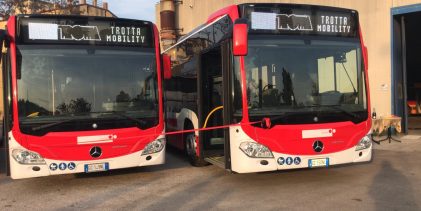 Caos trasporto pubblico, l’opposizione chiede Consiglio comunale urgente