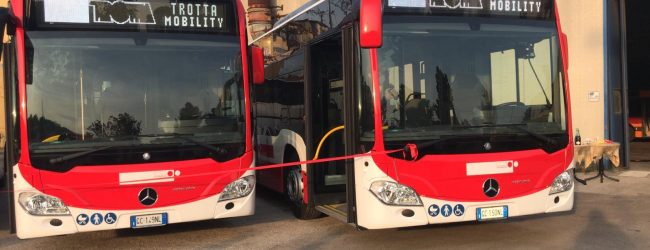 Benevento/Trotta Bus, ‘ApB’: “Problemi che si trascinano da mesi, subito in commissione i vertici dell’azienda”