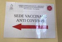 Centro vaccinale a Bisaccia, la Lega “interroga” De Luca sulla scelta al posto di Calitri