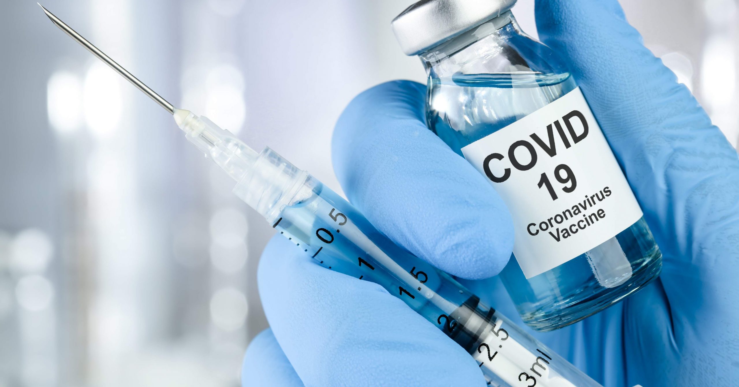 Incremento dei casi Covid nel Sannio e vaccino: la parola al Dott. Quarantiello