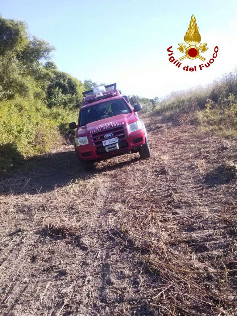 Si allontana dalla casa di riposo di Parolise: ancora nessuna traccia di un 81enne