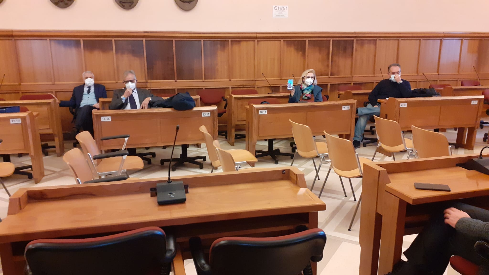 Benevento| Attività Produttive, “maieutica” di approccio commissione-assessori