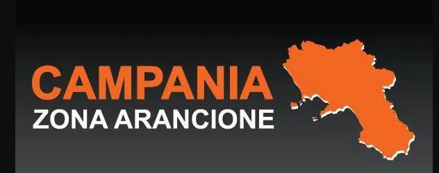 La Campania resta ”zona arancione” fino al 23. Ulteriori restrizioni per bar e ristoranti
