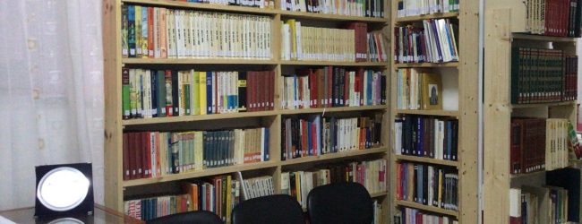 Airola| Cultura: si inaugura la Biblioteca della Proloco