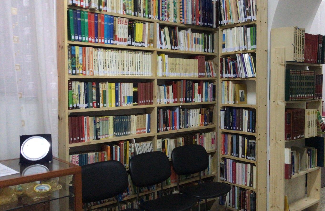 Airola| Cultura: si inaugura la Biblioteca della Proloco