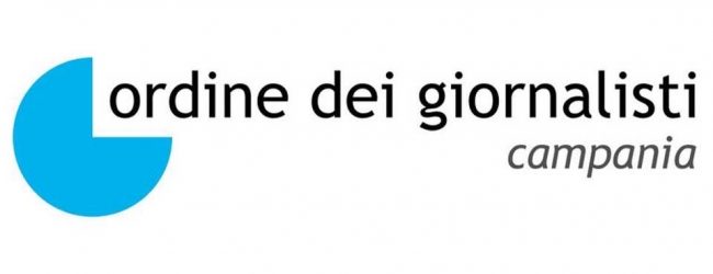 COVID: Segnalazione Odg Campania su giornalista Rai