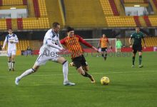 Benevento-Atalanta: 1-4. La Strega deve arrendersi alla Dea: il pareggio di Sau illude, poi i bergamaschi dilagano