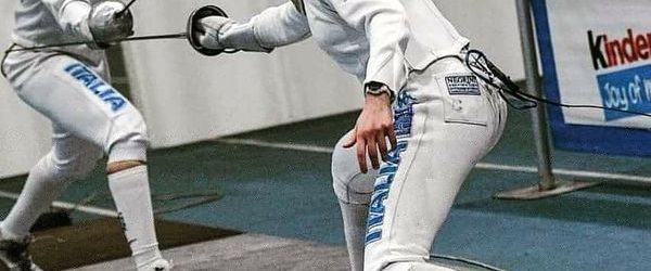 Scherma | La sannita Boscarelli al raduno della Nazionale: seconda nella gara di simulazione