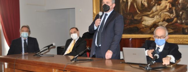 Benevento| Museo del Sannio, Di Maria: piano di riordino anello di congiunzione con il nostro patrimonio artistico del Sannio