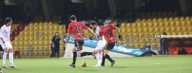 Benevento-Milan: 0-2. Kessie e Leao firmano il successo. I rossoneri si riprendono la vetta