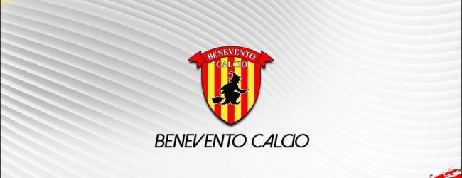 Benevento, tre positivi al Covid-19 nello staff giallorosso