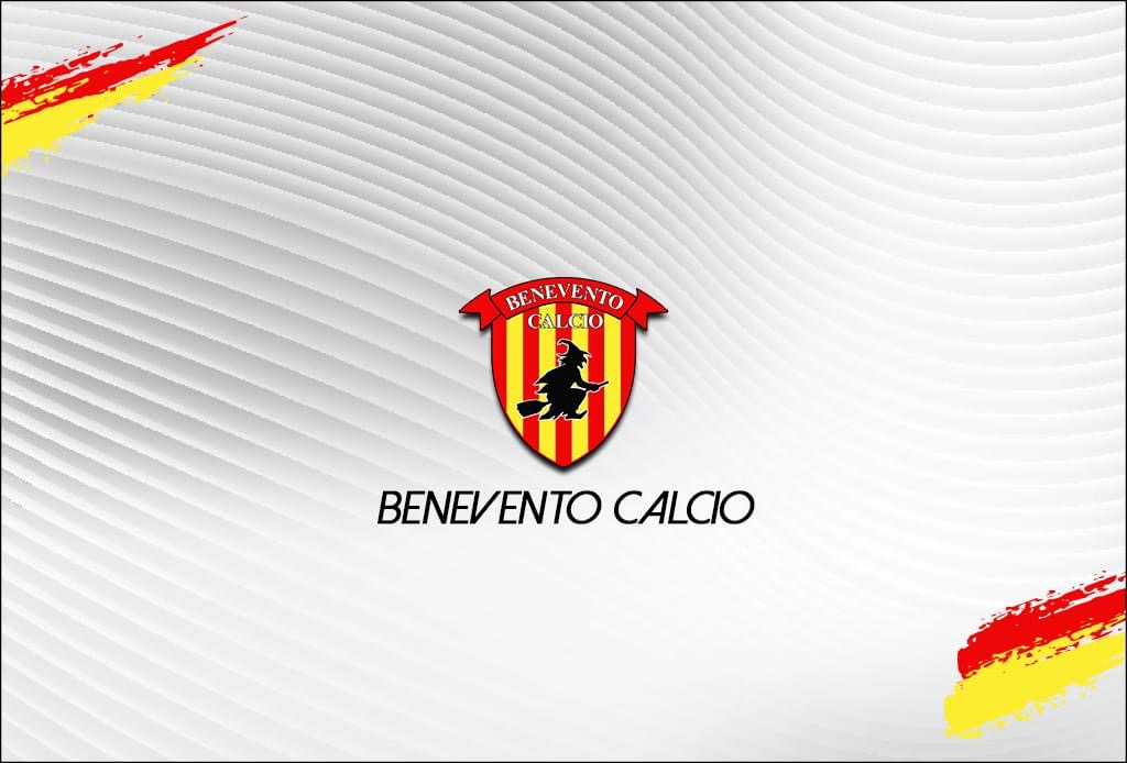 Benevento, tre positivi al Covid-19 nello staff giallorosso