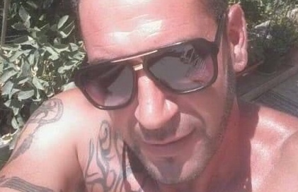 Torrioni(Av) piange la prematura scomparsa di Enrico Muscetta