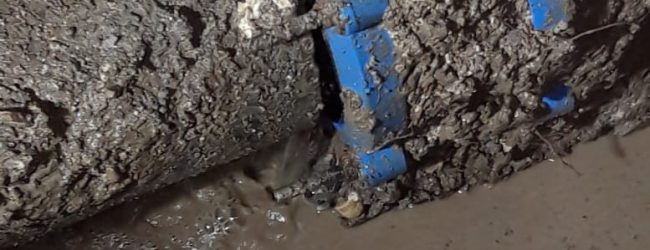 Benevento| Gesesa: aggiornamento interruzione dell’erogazione idrica in Contrada Piano Cappelle per un grave guasto