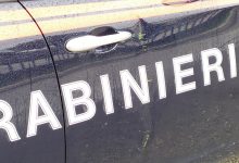 Montesarchio| Minaccia e aggredisce carabinieri intervenuti per sedare lite, arrestato 32enne