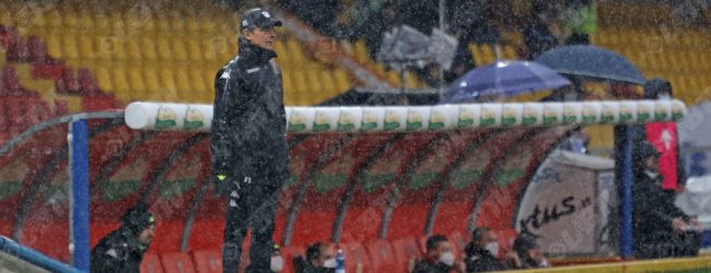 Benevento, Inzaghi: “A Crotone è la partita dell’anno”