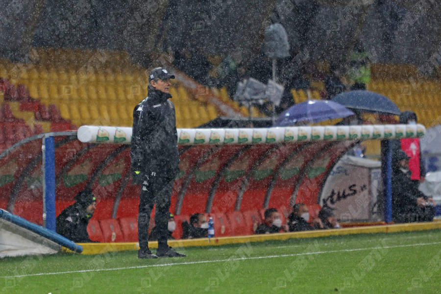 Inter-Benevento: 4-0. Tutto facile per i nerazzurri