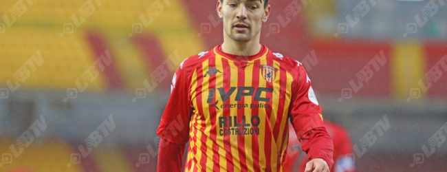 Genoa – Benevento, Lab…Pagelle