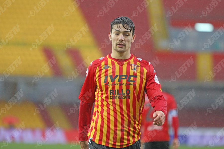 Genoa – Benevento, Lab…Pagelle