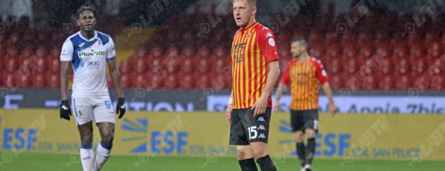 Crotone – Benevento, Lab…Pagelle