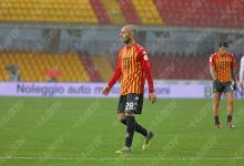 Benevento, un giocatore positivo al Covid-19