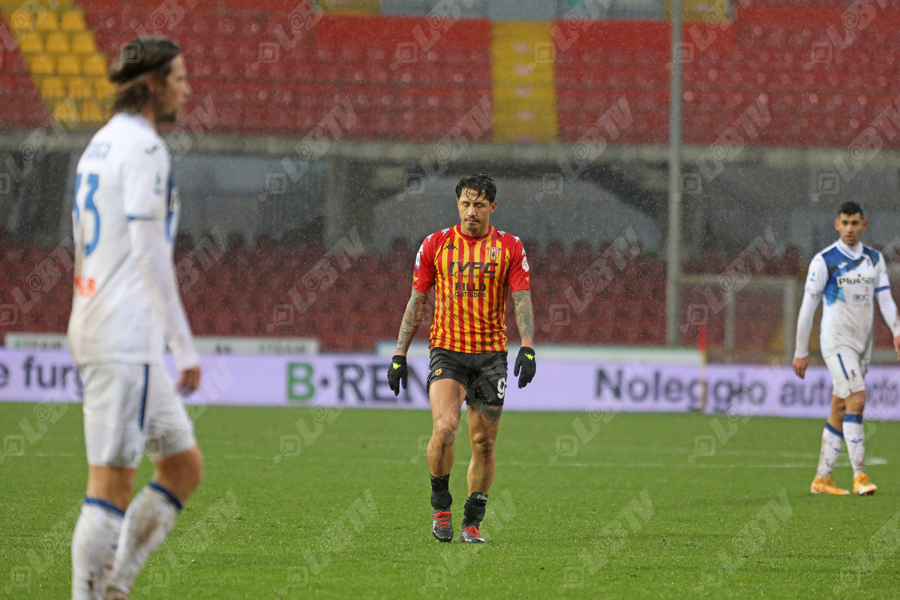 Benevento – Torino, Lab…Pagelle