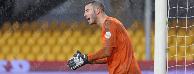 Benevento, Manfredini rinnova. Se parte Montipò c’è Paleari