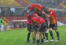 Benevento, i convocati per il Torino