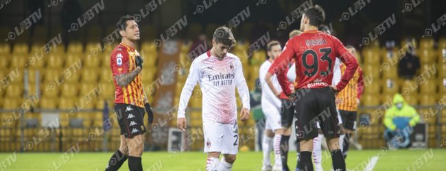 Benevento, i convocati per Cagliari