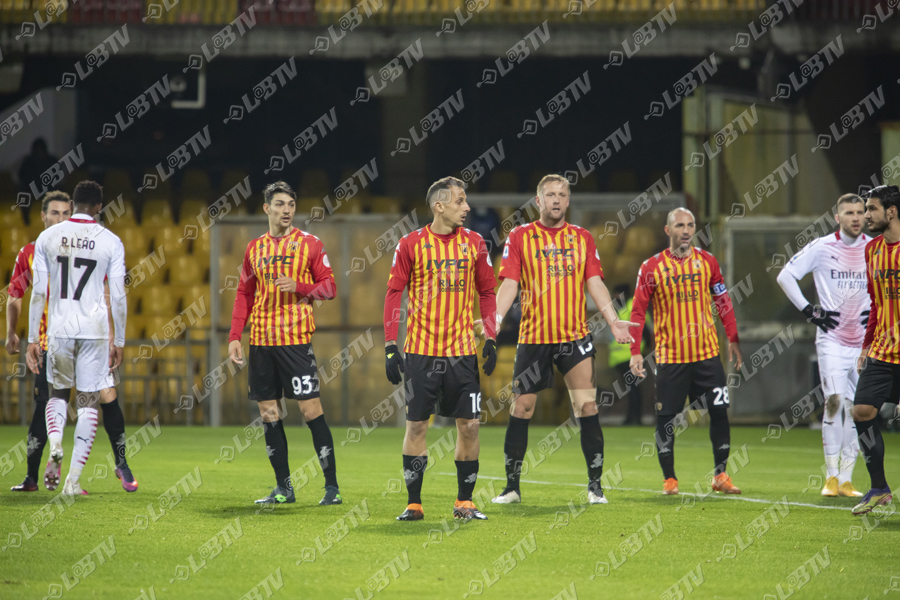 Cagliari-Benevento: 1-2. La Strega non finisce di stupire, successo in rimonta