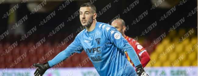 Benevento – Atalanta, Lab…Pagelle