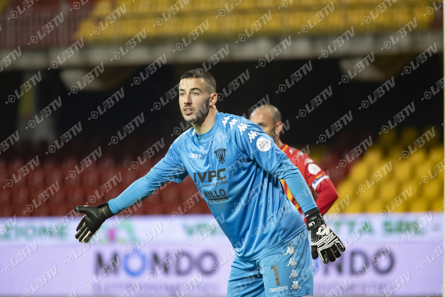 Benevento – Atalanta, Lab…Pagelle