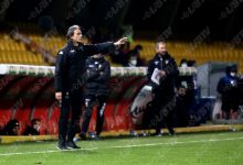 Benevento, Inzaghi: “Serve la partita perfetto contro una Roma stratosferica”
