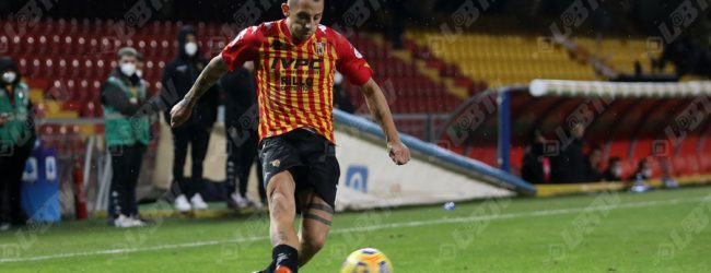 Il Benevento riapre le porte: domani seduta a porte aperte