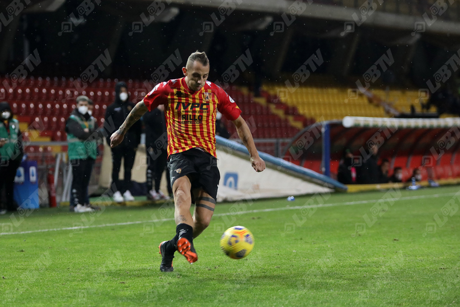 Il Benevento riapre le porte: domani seduta a porte aperte